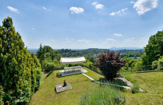 Villa Wolkenhawk - Five Bedroom Villa With Indoor Swimming Pool - Foto 42