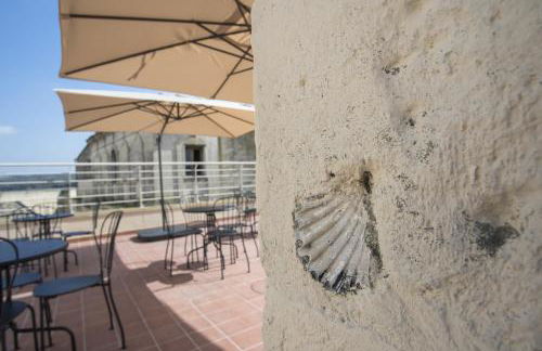 Palazzo Montemurro Casa Vacanze - Photo 44