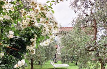 Agriturismo Conca Sandra - Farm Stay on Lake Como - Foto 14