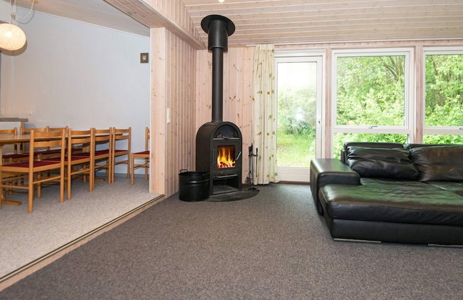 20 Person Holiday Home in Herning - Foto 21