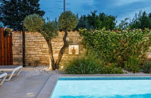 Villa Blue Istria - Photo 12