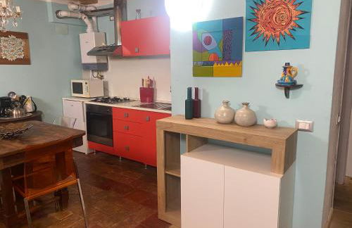 I Due Loft - Foto 14