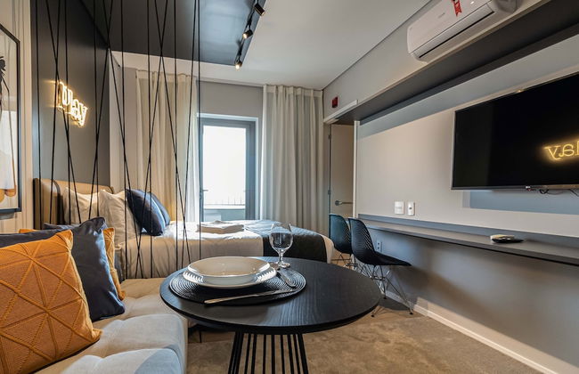 Charlie Houx Pinheiros - Foto 5