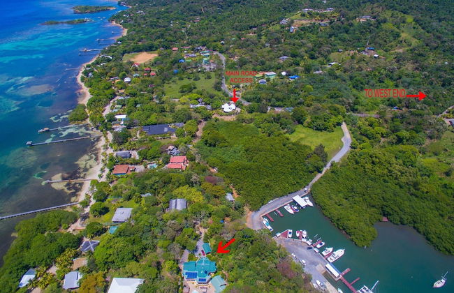 Casa de Admirada - Foto 50