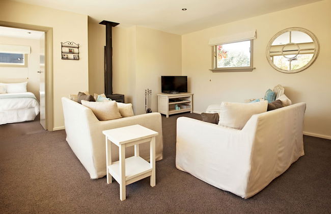 Pinot Cottage - Foto 1