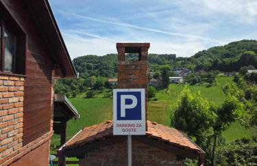 Ruralna kuća za odmor CVEPUK - Foto 6