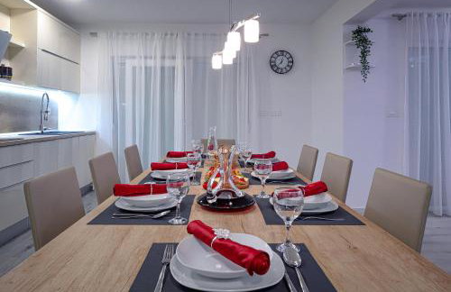 Villa Angelus with heated pool - Foto 11