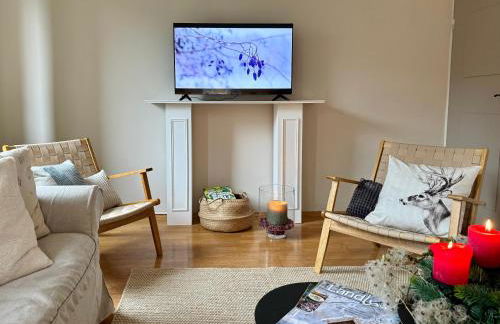 Das Winzereck - 4 Sterne Ferienhaus in der Südpfalz - Foto 40