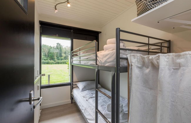 Apartment in Vlissingen Near Sandy Beach - Foto 2