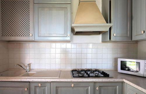 Villa il Rosmarino - Foto 8