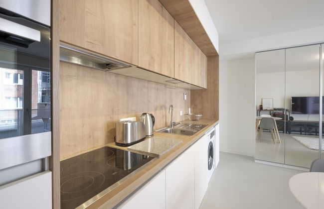 Louis en Ville - Foto 7