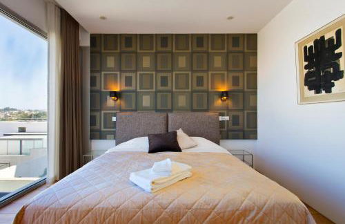 Casa dos Cubos - Douro river house with swimming pool and river view - Foto 33