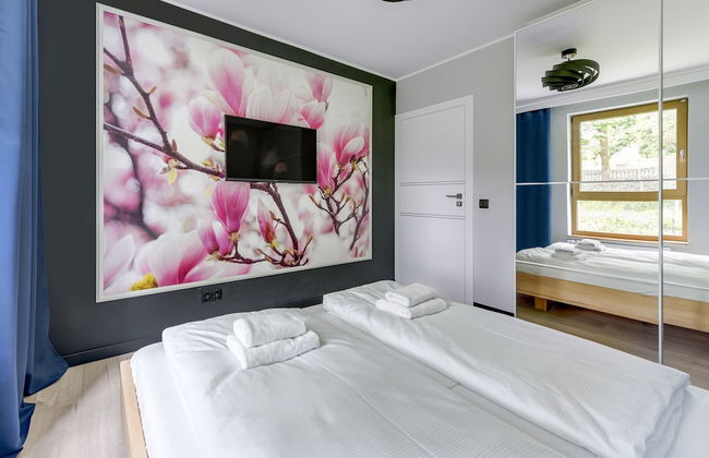 Comfort Apartments Dolny Sopot - Photo 14