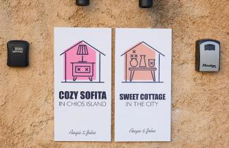 Sweet Cottage In The City - Foto 32