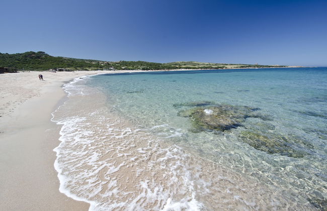 Isola Rossa Borgo Mare - Agenzia Isola Rossa - Foto 55