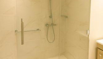 Zenao Appart'hôtels Saint-Mandé - Foto 2, Shower