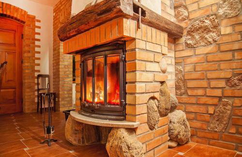 Large holiday villa in the countryside - Foto 5