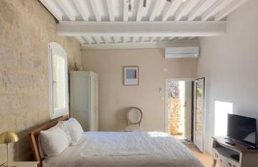 Le Cerisier au cœur d'Uzès - Foto 13