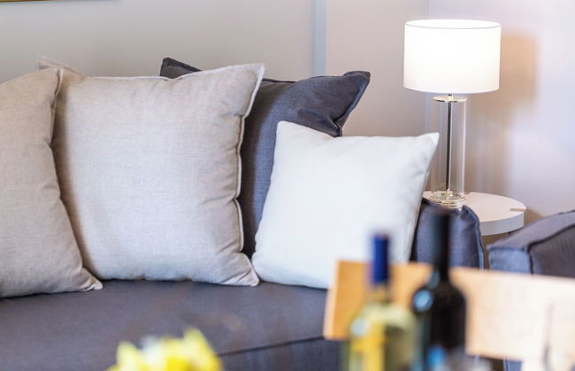 Akrogiali Apartments - Foto 41