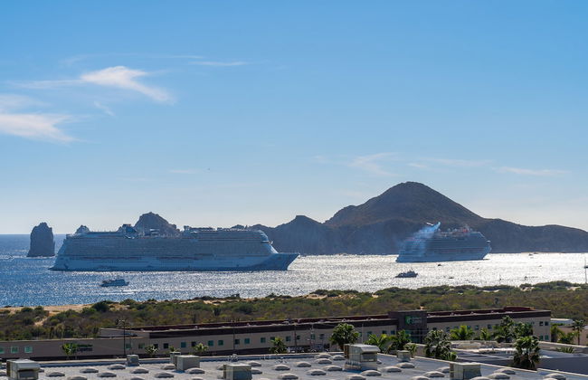 Lumina at Vista Velas II Los Cabos - Foto 80