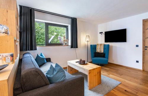 Chalet Ortles Apt ll - Foto 12