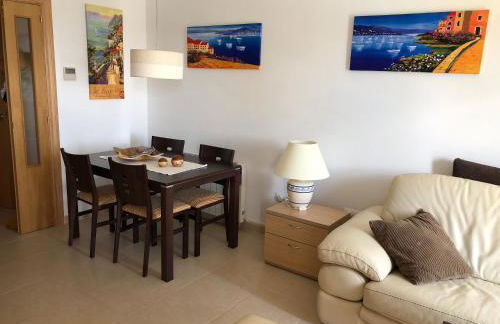 La Ampolla Beach - Cap Roig - Foto 14