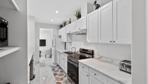 Panama City 3BR Canalfront Retreat Duplex - Foto 5