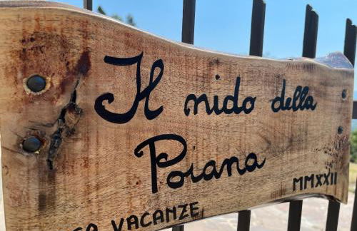 IL NIDO DELLA POIANA CASA VACANZE e B & B - Photo 22