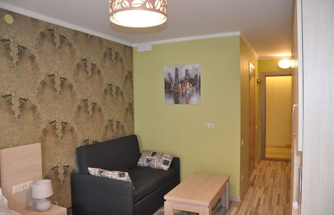 Orbi Palace Deluxe - Foto 9