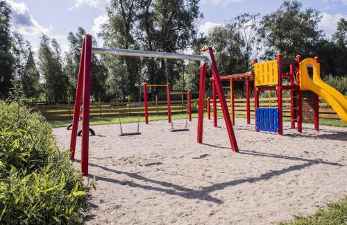 Peenecamp Neukalen, Campingplatz - Foto 8