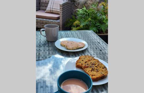 Former Quarryman’s 3-bed house 5 min to Zip World - Photo 15