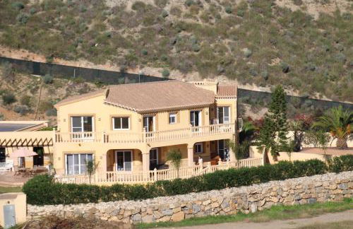 Villa Clairol - Foto 80