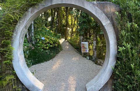 Amantikir Park Tour - Photo 4