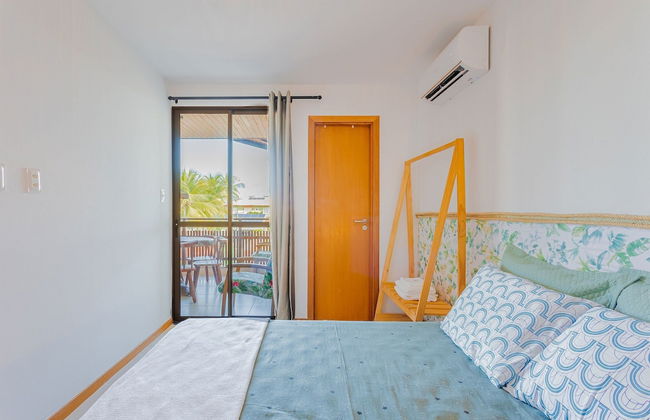 IT57 Apto Pé na Areia - Praia da Espera - Photo 5