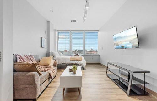 DT Gym Pet Friendly 1 Bus to Clinic or CSU - Foto 24