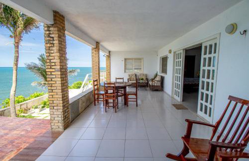 Casa Vista ao Mar - Paisagem Deslumbrante e Localização Perfeita - Photo 64
