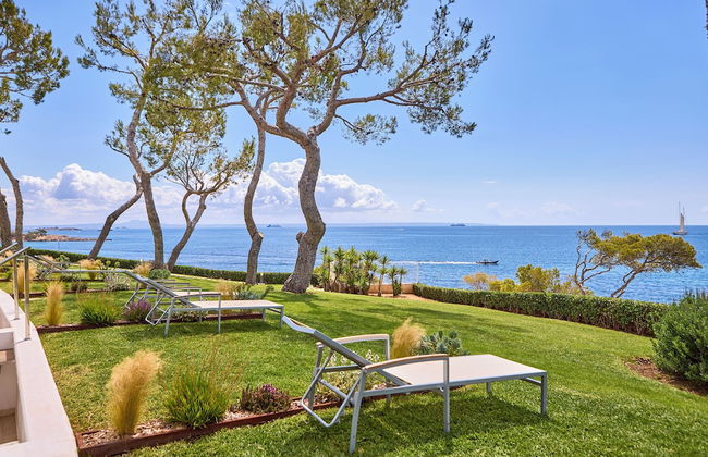 Aparthotel Ponent Mar - Foto 63