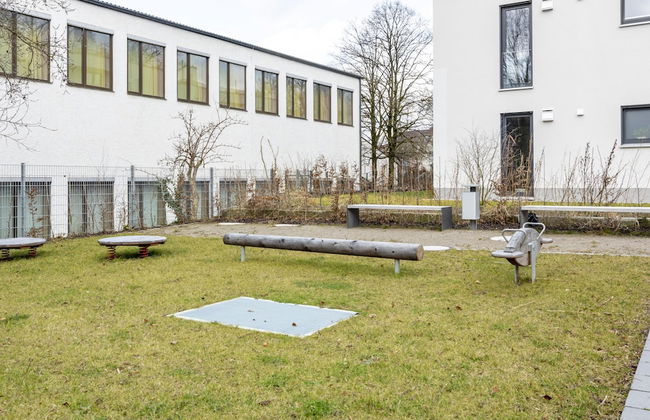 Limehome Augsburg - Foto 20