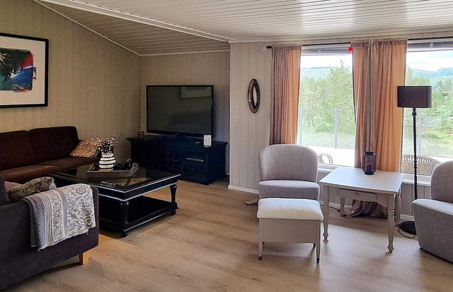 8 Person Holiday Home in Åseral - Foto 10