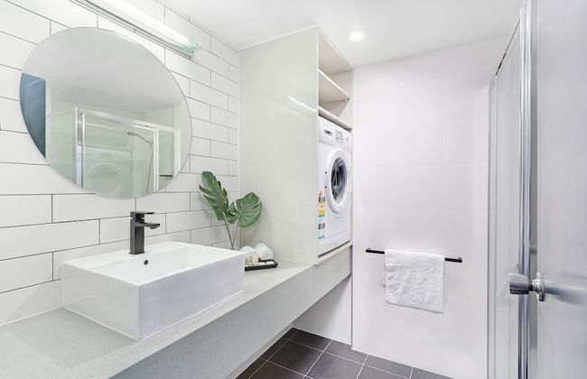 The Ridge Apartment Hotel - Photo 36