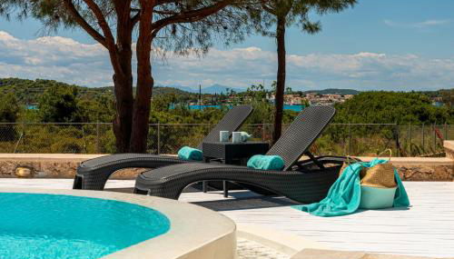 Villa Amethyst - Foto 5