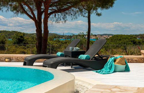 Villa Amethyst - Foto 5