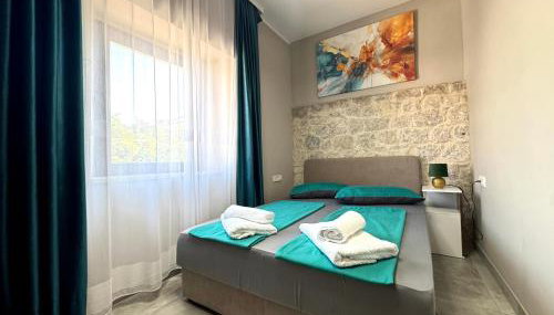 Apartments Jelović - Foto 2