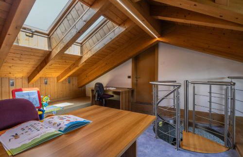 Villa Azzurra, Cloz Ospitar - Photo 21