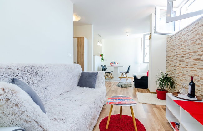 Apartment Vedrana - Foto 19