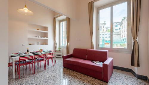 Wonderful Flat - Historic Center - Happy Rentals - Photo 4