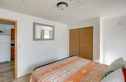 Bright Yankton Apartment Near Meridian Bridge - Foto 19