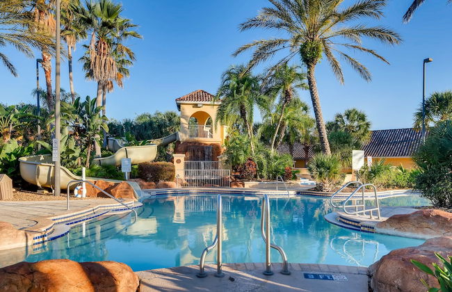 4BR Regal Palms Townhome by FS FL VH-154 - Foto 23