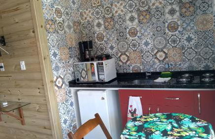 Cabanas do Rosa - Foto 57