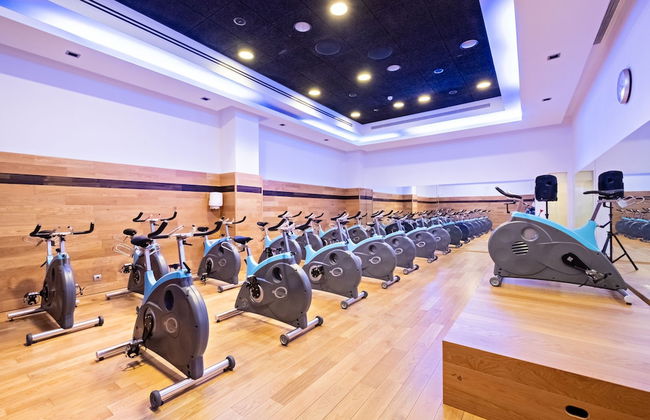 Envía Almería Apartments Spa & Golf - Foto 26